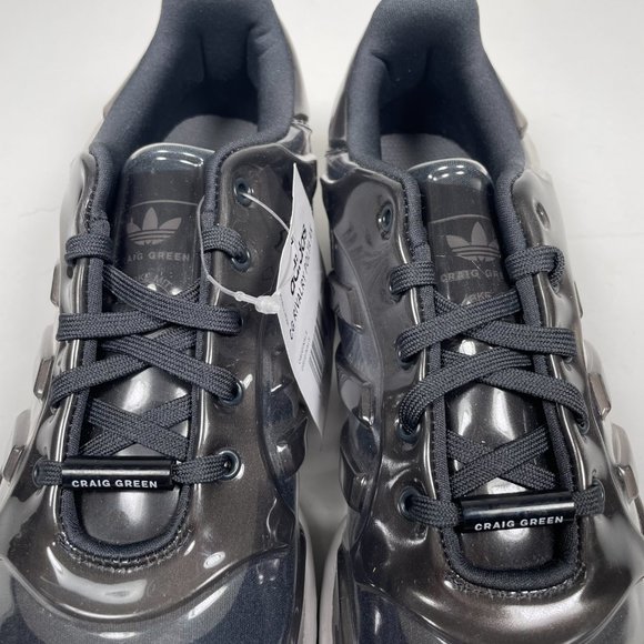 ADIDAS Craig Green Core Black 'Rivalry Polta' - Picture 7 of 11